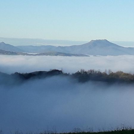 Domaine Xixtaberri Hotel Cambo-les-Bains Kültér fotó