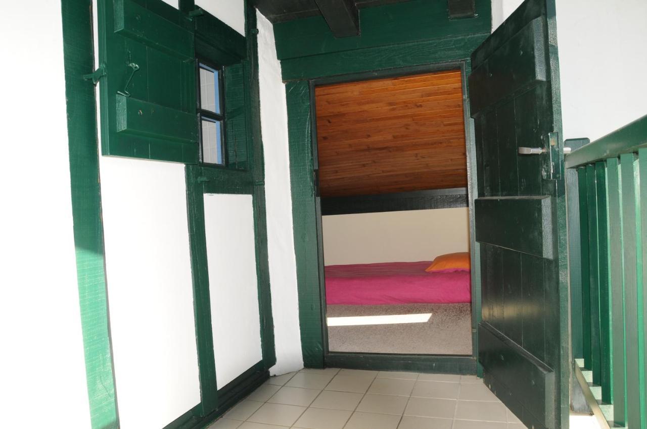 Domaine Xixtaberri Hotel Cambo-les-Bains Kültér fotó