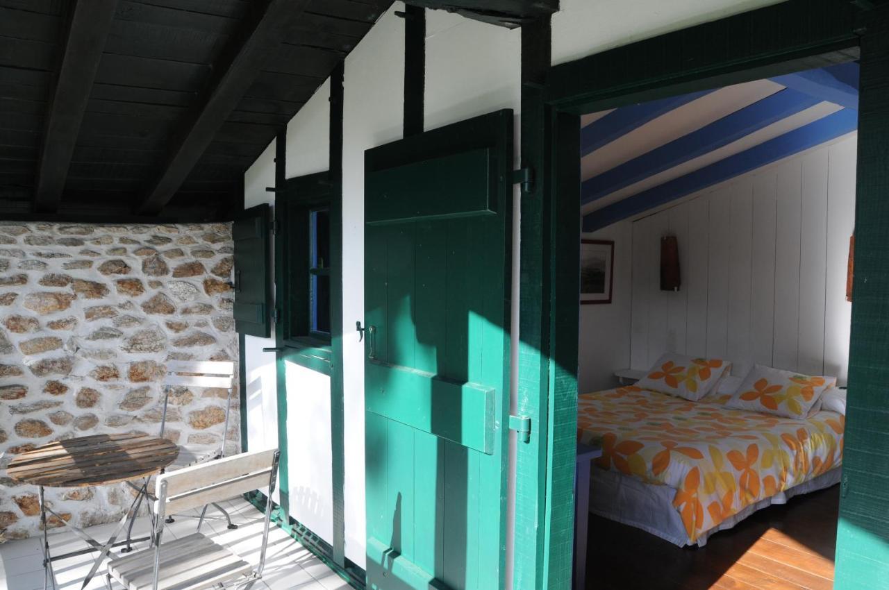 Domaine Xixtaberri Hotel Cambo-les-Bains Kültér fotó