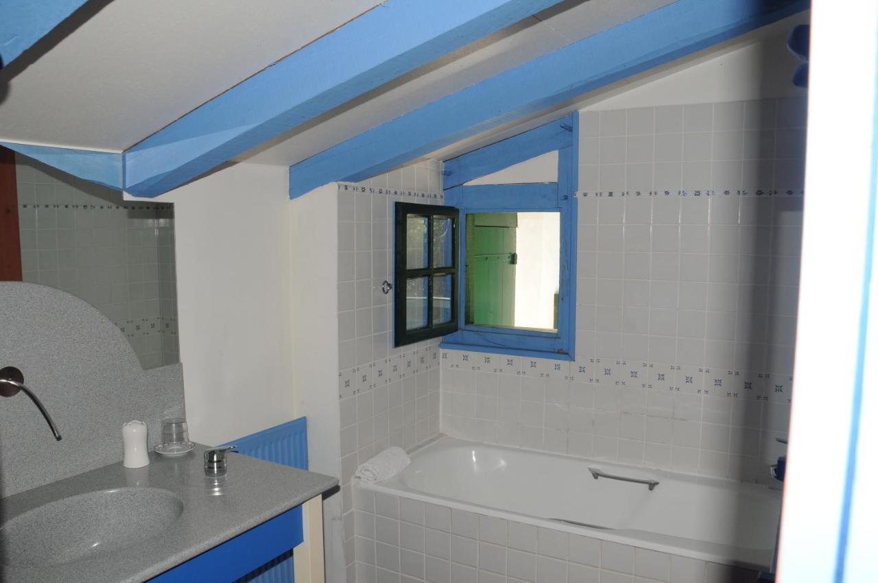 Domaine Xixtaberri Hotel Cambo-les-Bains Kültér fotó