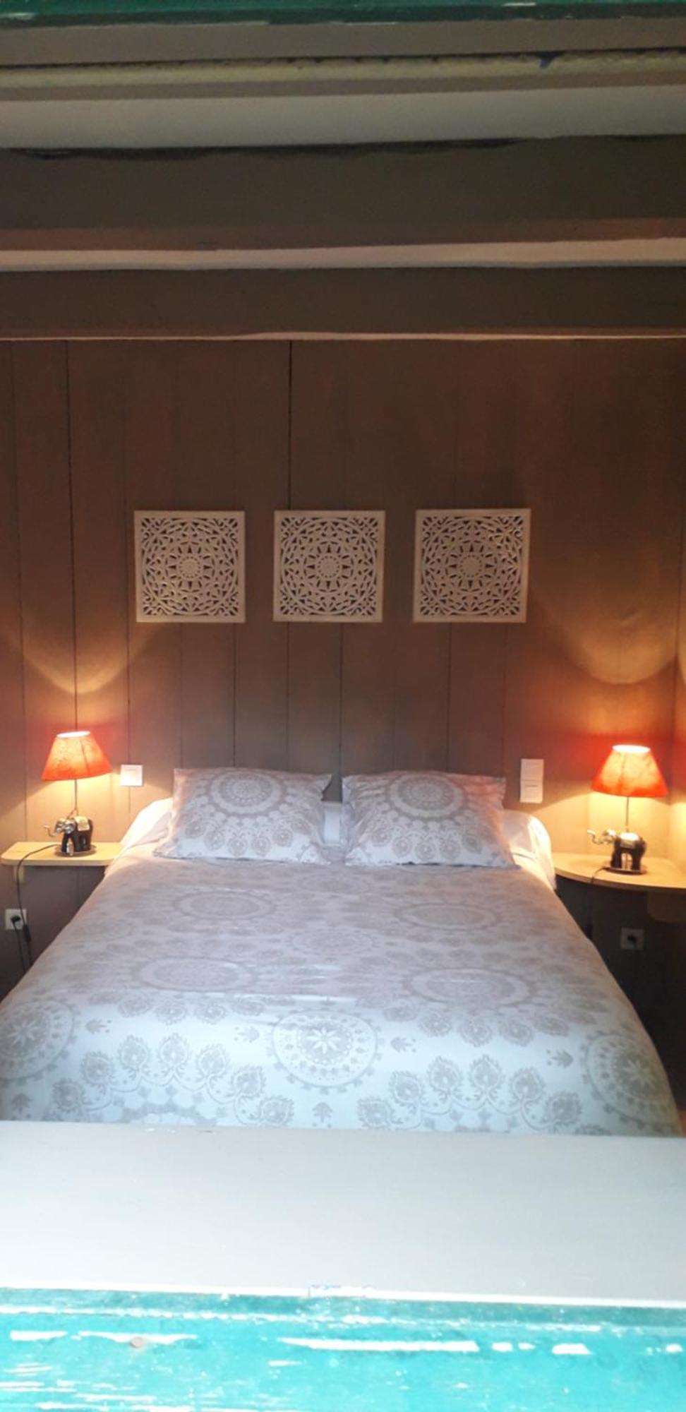 Domaine Xixtaberri Hotel Cambo-les-Bains Kültér fotó