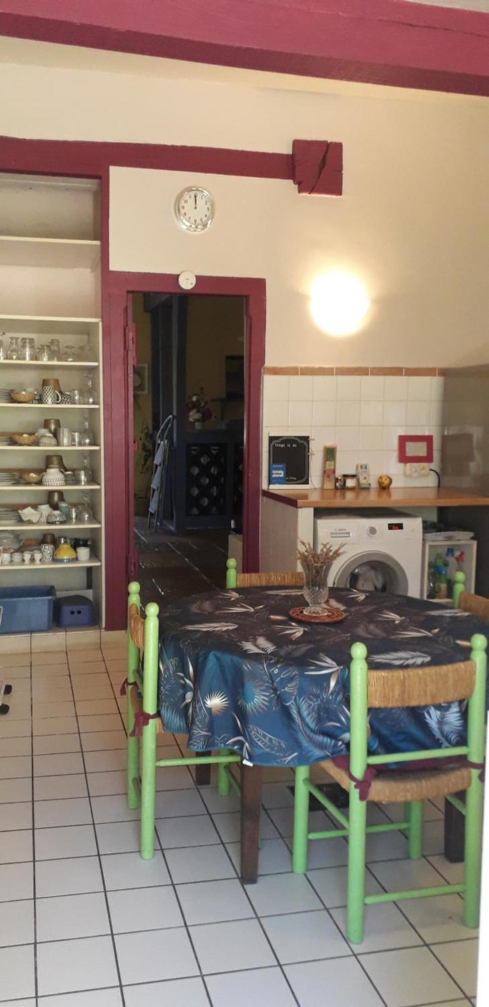 Domaine Xixtaberri Hotel Cambo-les-Bains Kültér fotó