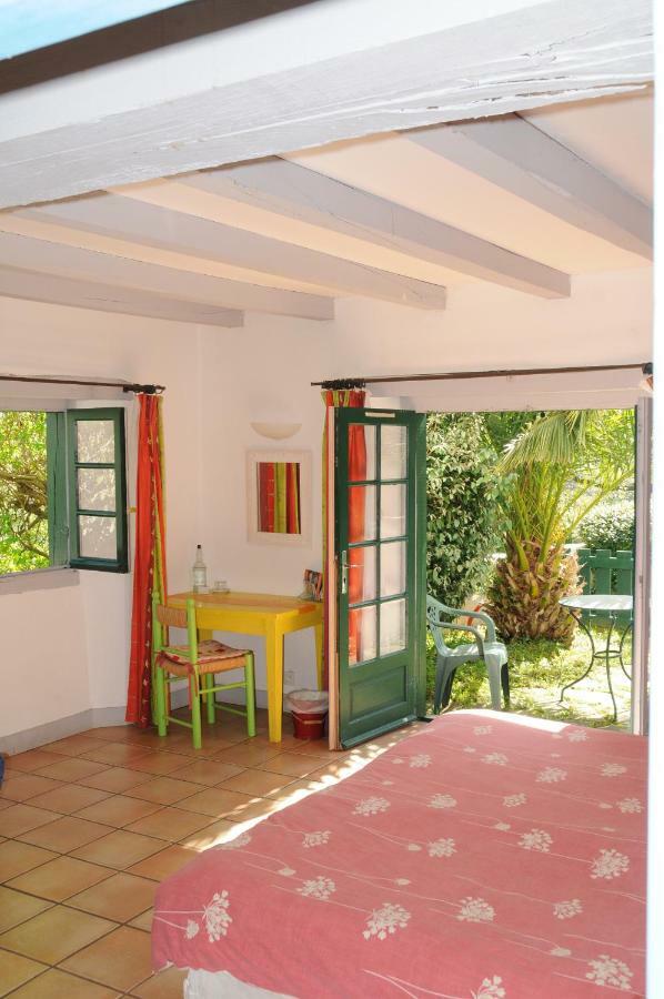 Domaine Xixtaberri Hotel Cambo-les-Bains Kültér fotó
