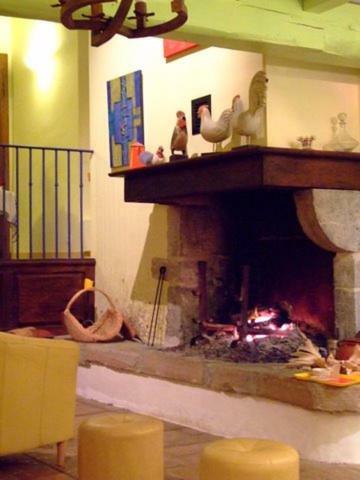Domaine Xixtaberri Hotel Cambo-les-Bains Kültér fotó